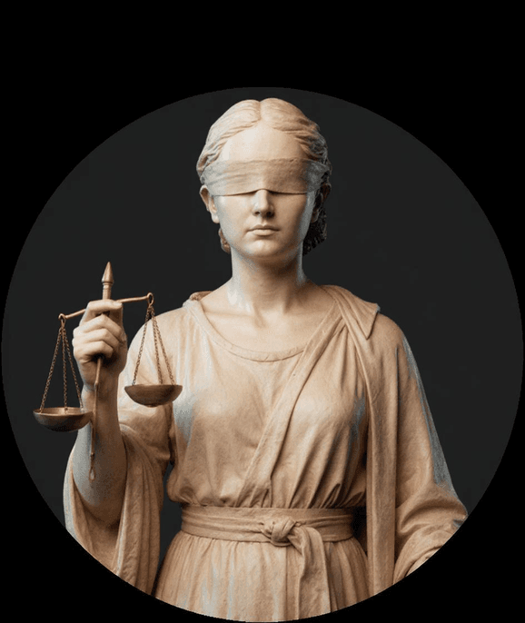 Lady Justice